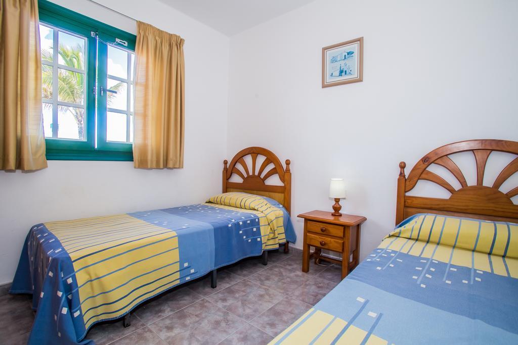 Apartamentos Sal Y Mar Puerto del Carmen  Exterior photo